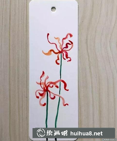 水彩畫(huà)教程