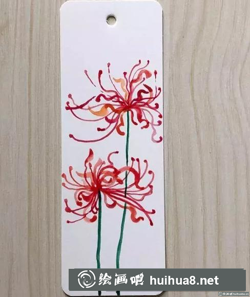 水彩畫(huà)教程