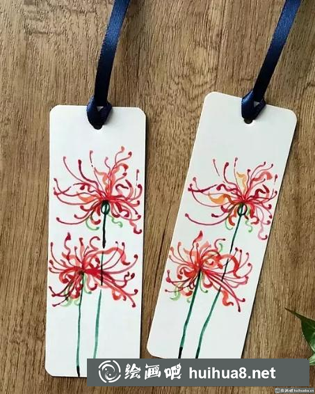 水彩畫(huà)教程