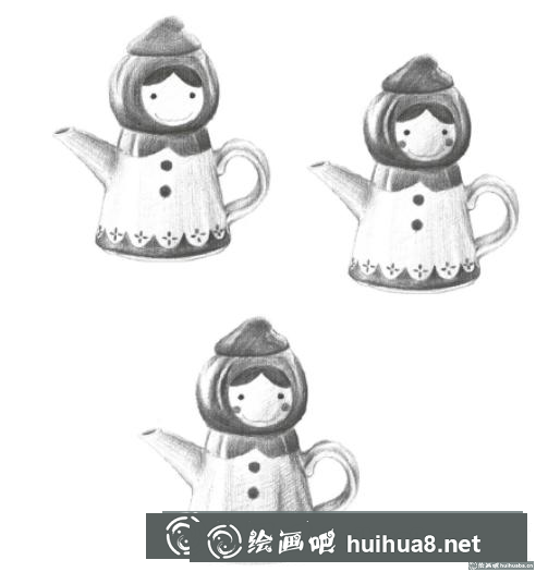 小紅帽茶壺保養(yǎng)