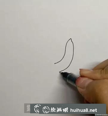 玉米兒童畫