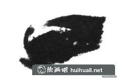國畫蟬之技法解析