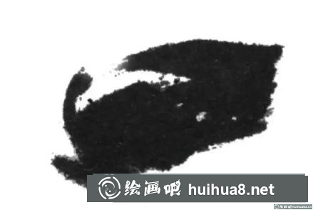 國畫蟬的畫法