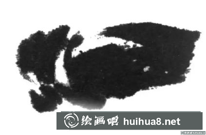 國畫蟬的畫法