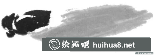 國畫蟬的畫法