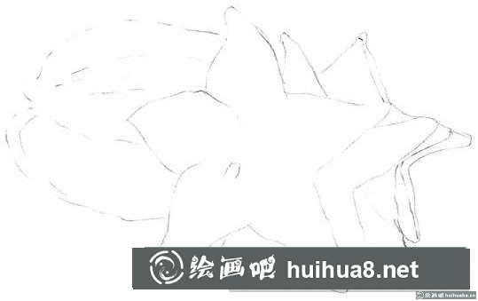 速寫畫楊桃
