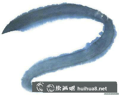 國畫龍?jiān)趺串? style=