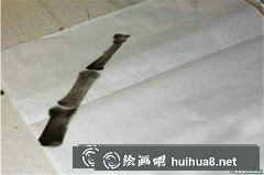 國畫竹子繪畫技巧