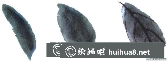 國畫荔枝的畫法 國畫荔枝的畫法