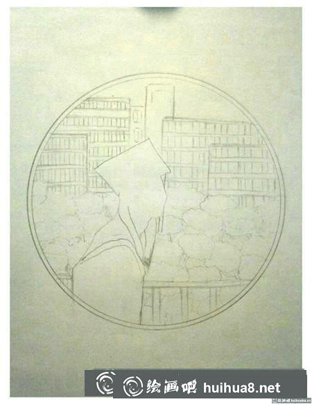 插畫教程