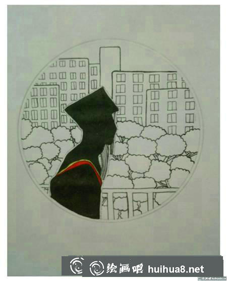 插畫教程