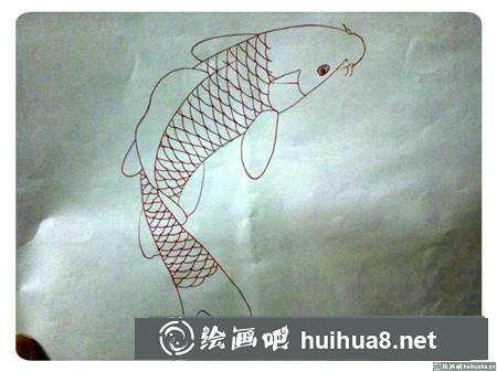 插畫教程