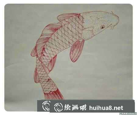 插畫教程