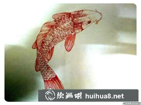 插畫教程