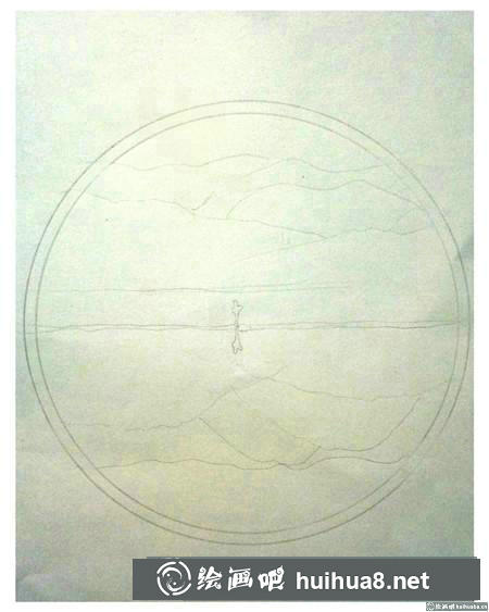 插畫教程