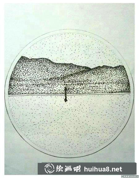插畫教程