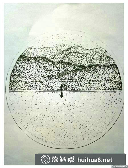 插畫教程