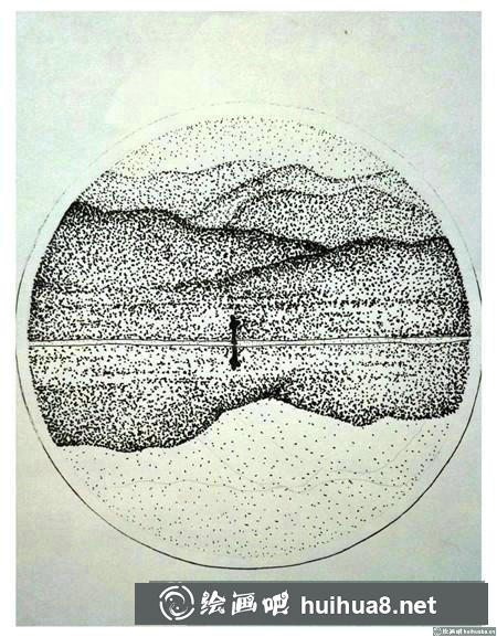 插畫教程