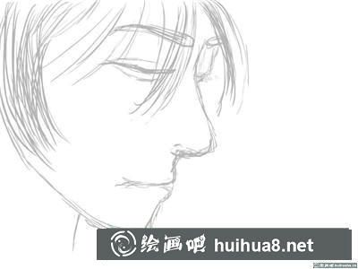 人物插畫