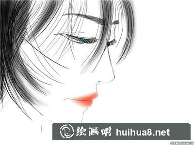 人物插畫