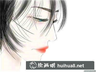 人物插畫