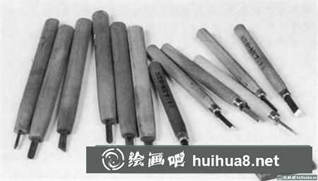 版畫(huà)