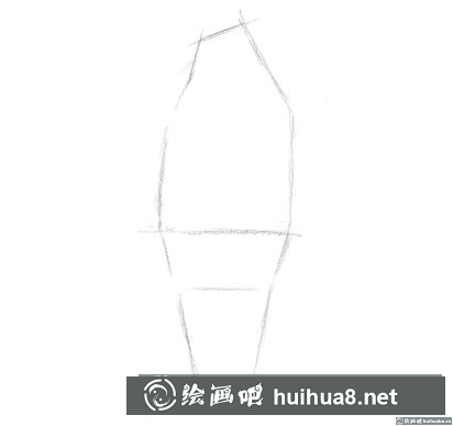 素描冰淇淋