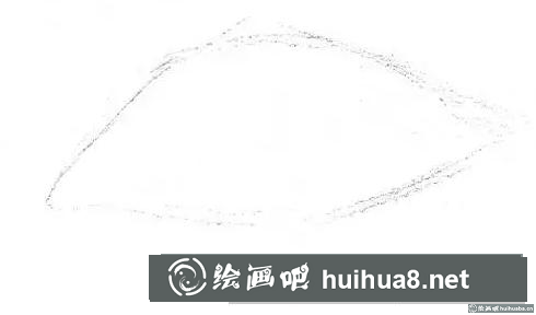 素描畫眼睛