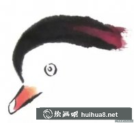 國畫鴛鴦畫法教程詳解