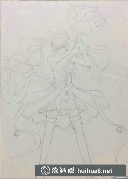 水彩畫教程