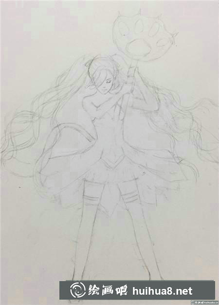 水彩畫教程