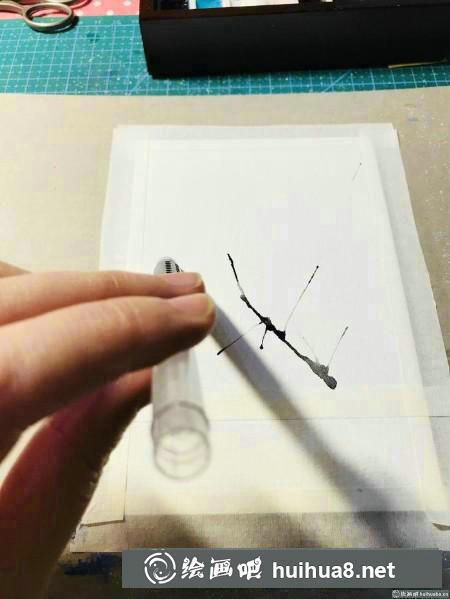 水彩畫教程