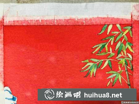 油畫教程