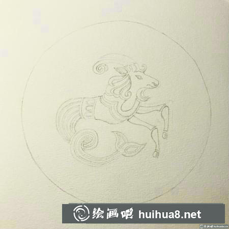 水彩畫教程