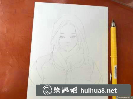 插畫教程