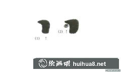 國畫教程：畫鴨技巧分享