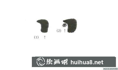 鴨子的畫(huà)法