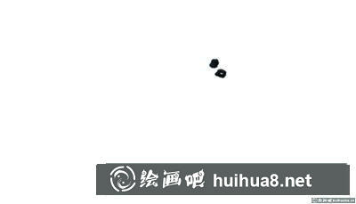 馬蜂的畫法