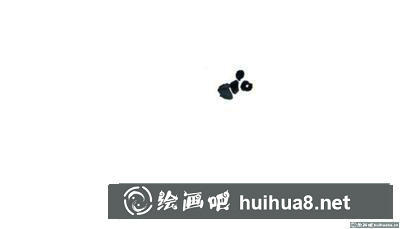 馬蜂的畫法
