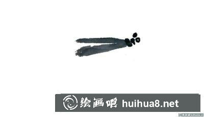 馬蜂的畫法