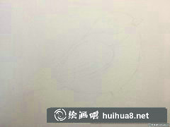 小肥鳥水彩畫教程分享