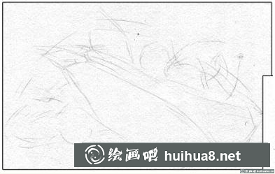 彩鉛畫草莓