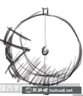 眼睛透視
