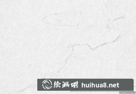 鋼筆畫江邊