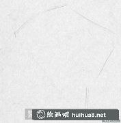 鋼筆畫(huà)繪繁枝步驟指南