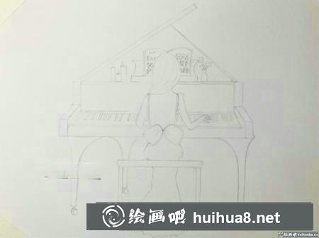 水彩畫教程