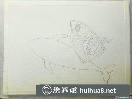插畫教程