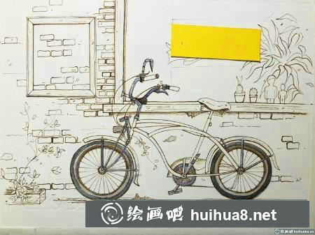 水彩畫教程