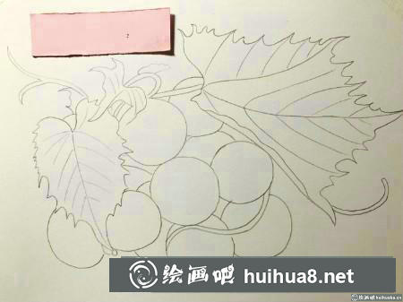 水彩畫教程