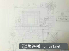 學(xué)繪時尚西餐風(fēng)
